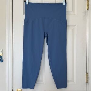 SPANX 7/8 Booty Boost Leggings